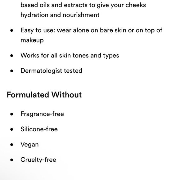 YOUTHFORIA - Let’s Go Party BYO Blush - SOLD OUT ONLINE (*BRAND NEW*) - Picture 15 of 16